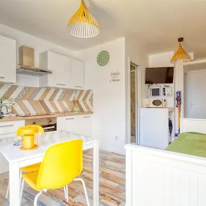 Appartement T2 Prestige 2, Bandol