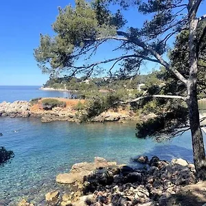 Appartement Beau Au Coeur De, Bandol