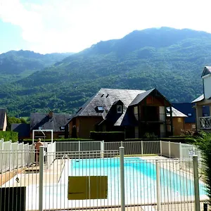 Pré De Bares , Luz-Saint-Sauveur France